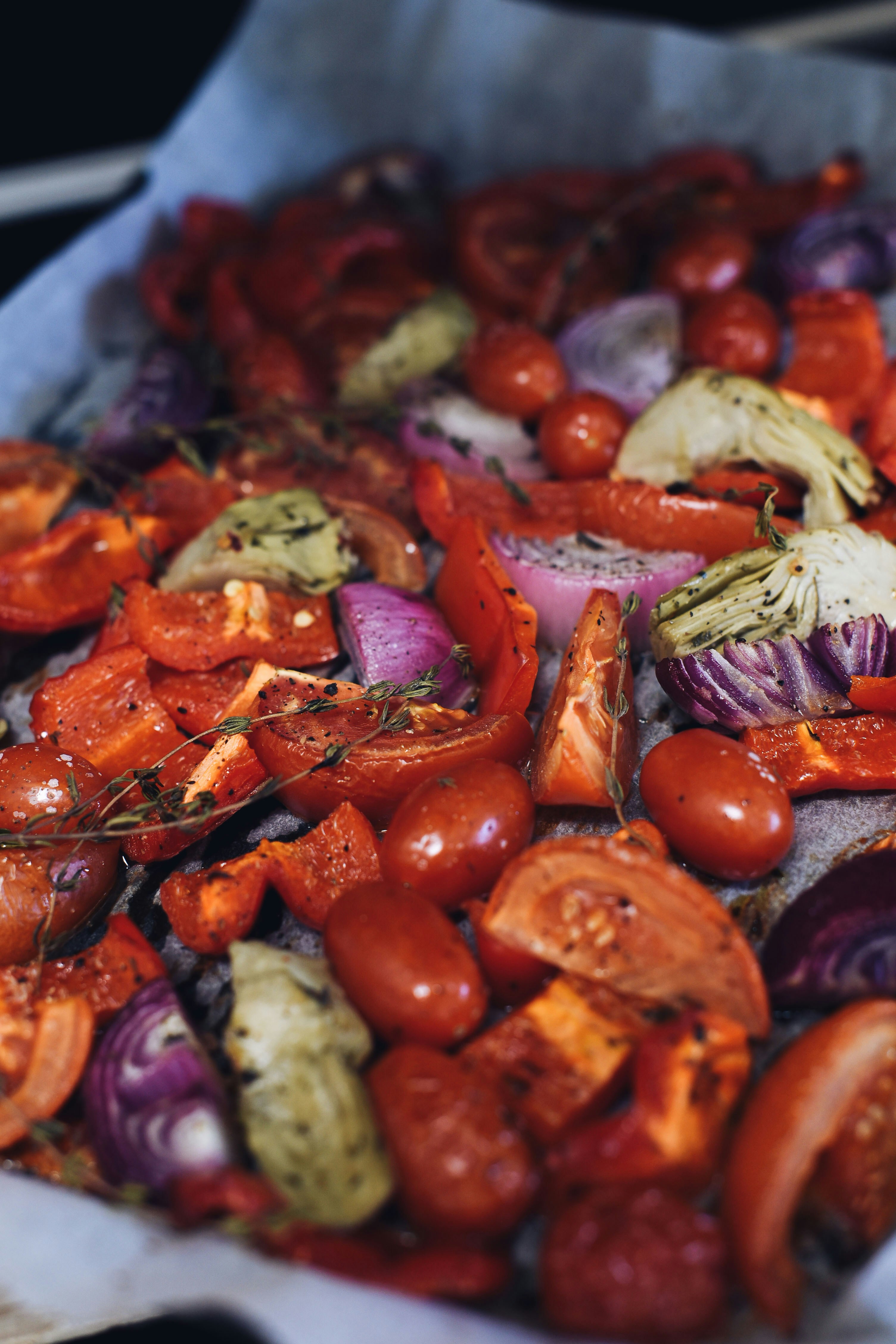 Antipasto Misto